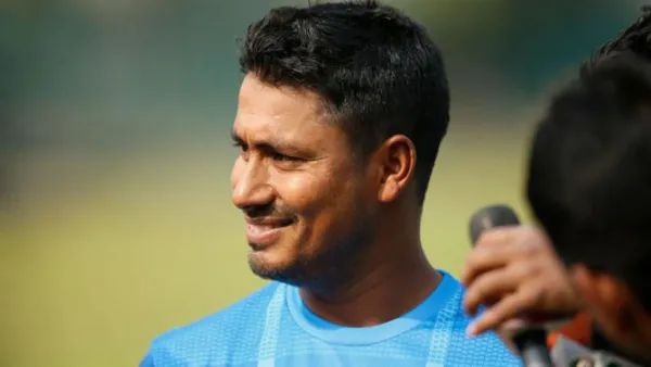 বরিশালের কোচ হলেন আশরাফুল