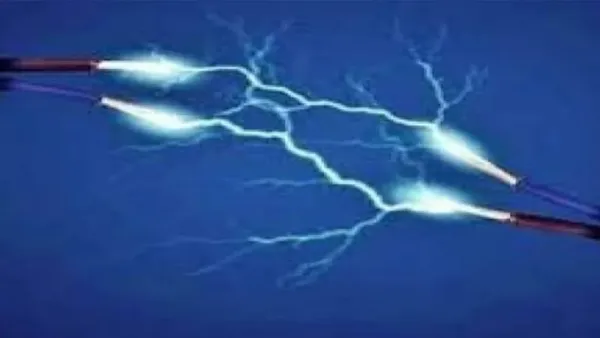 ভেড়ামারায় বিদ্যুৎস্পৃষ্ট হয়ে মা-ছেলের মৃত্যু