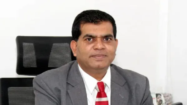 ঢাকা পোস্টের ভারপ্রাপ্ত সম্পাদক হলেন কামরুল ইসলাম