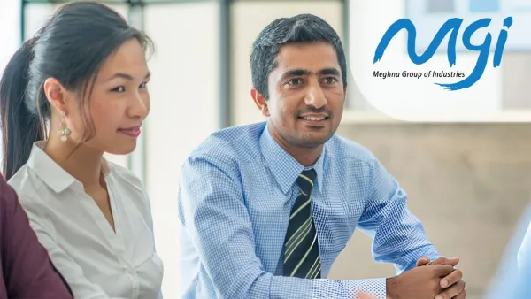 ঢাকায় জনবল নিয়োগ দেবে মেঘনা গ্রুপ