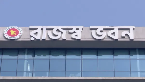 অনলাইনে আয়কর রিটার্ন দাখিল বাধ্যতামূলক, ছাড় পাবেন যারা