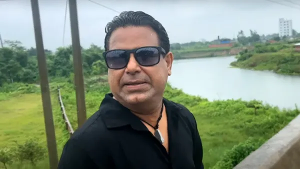 প্রকাশ্যে লুমিনের ‘কে’