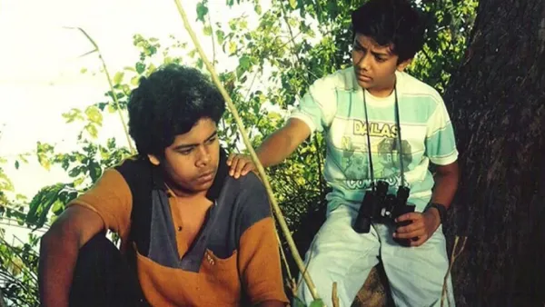 বন্ধু দিবসে আজ ‘দীপু নাম্বার টু’