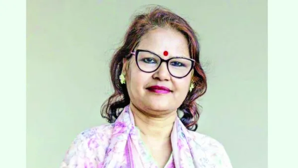 আকাশচুম্বী প্রত্যাশা নেমে যাচ্ছে পারদের মতো