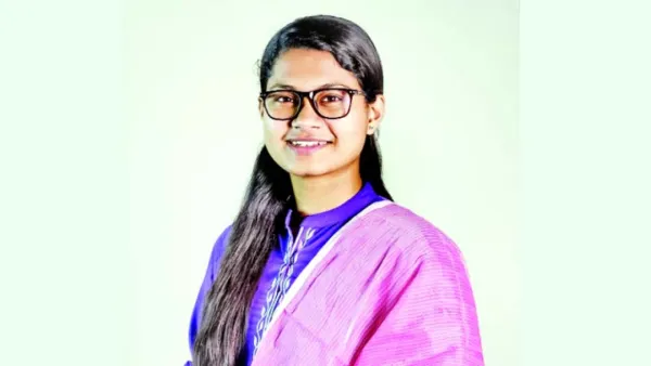 ‘বৈষম্যহীন’ সমাজ গঠনের আকাঙ্ক্ষা