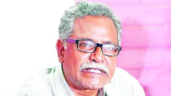 বৈষম্যমুক্ত বাংলাদেশের বদলে সরকার ভীত-সন্ত্রস্ত বাংলাদেশ গড়ে তুলেছে: আনু মুহাম্মদ