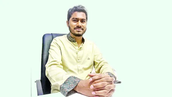 ইসলামিক দলকে ভোট দিলেই আমি মুসলমান, না দিলে নয়- বিষয়টি ঠিক না: নুরুল হক নূর 