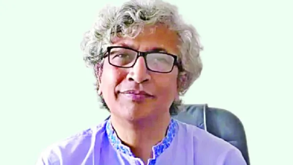 শাহবাগ থানা থেকে দুই শিক্ষার্থী ছাড়িয়ে আনা : ব্যক্তিগত এক বয়ান