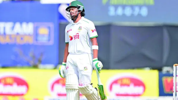 যে কারণে ক্রিকেটাররা ব্যর্থ হন