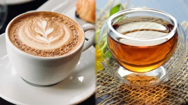 সকালে খালি পেটে চা-কফি খেলে কি হয় জানেন?