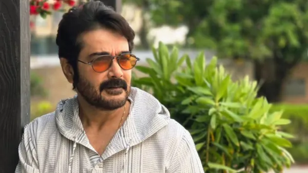  ‘বাংলা ভাষা ছিল, আছে, থাকবে’, যে কারণে বললেন প্রসেনজিৎ 