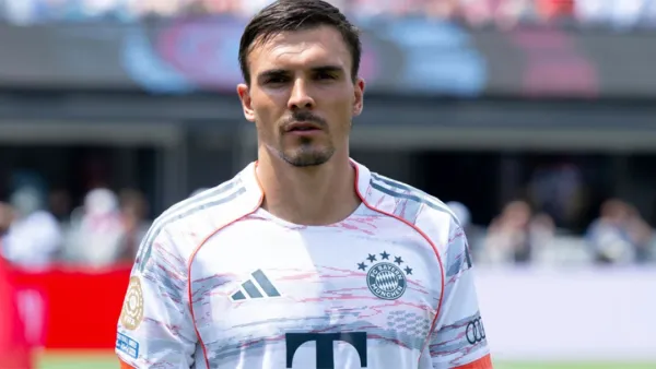 প্রিমিয়ার লিগে ফিরলেন পালিনিয়া, এবার টটেনহ্যামের জার্সিতে