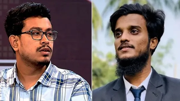 আবদুল কাদেরের পোস্টের জবাবে যা বললেন সাদিক কায়েম 