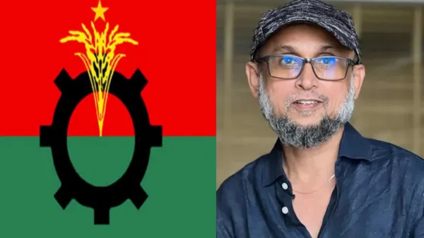 জুলাই ঘোষণাপত্র পাঠ অনুষ্ঠানে বিএনপিকে দাওয়াত নিয়ে যা বললেন ফারুকী