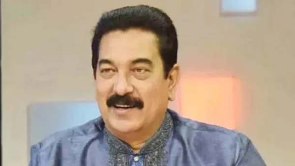 মশিউর রহমান রাঙ্গার দেশত্যাগে নিষেধাজ্ঞা