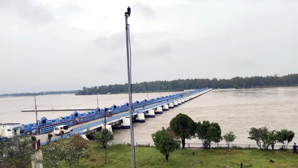 ‘নেতারা শুধু তালিকা নিচ্ছে, ত্রাণ-সহায়তা কিছুই দিচ্ছে না’