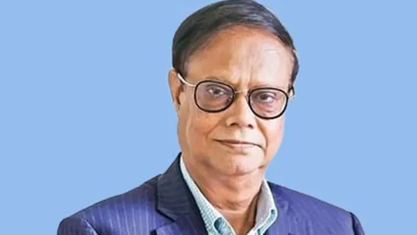 চব্বিশের আন্দোলনে অনুপস্থিত ছিলেন বুদ্ধিজীবীরা: গভর্নর