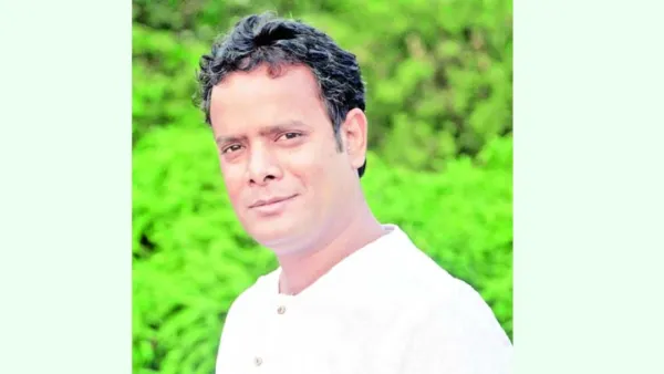 ভিনদেশি পাতায় আমাদের জুলাই