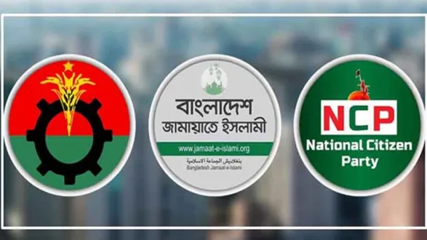 জুলাই অভ্যুত্থান দিবসে বিভিন্ন কর্মসূচি