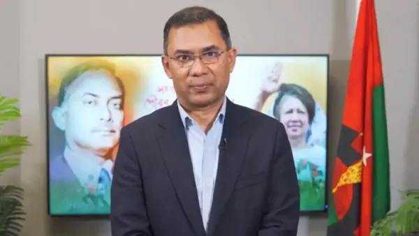 ‘মায়ের চোখে বাংলাদেশ যেমন, তেমন দেশ গড়তে চাই’