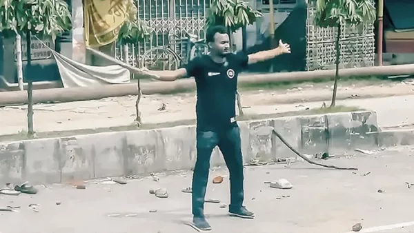 ৩০ আসামির বিচার শুরুর নির্দেশ