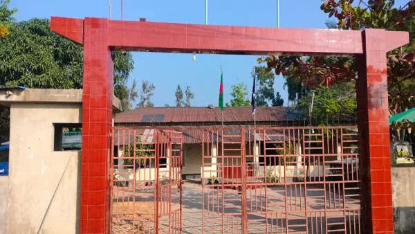 উখিয়ার পাটোয়ারটেক সৈকতে অজ্ঞাত যুবকের মরদেহ উদ্ধার