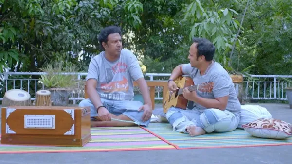 আগামীকাল থেকে ‘তেল ছাড়া পরোটা’