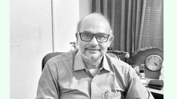 আমলাতন্ত্রকে এককেন্দ্রিক রাজনৈতিক নিয়ন্ত্রণ থেকে মুক্ত করতে হবে -রাশেদ আল মাহমুদ তিতুমীর