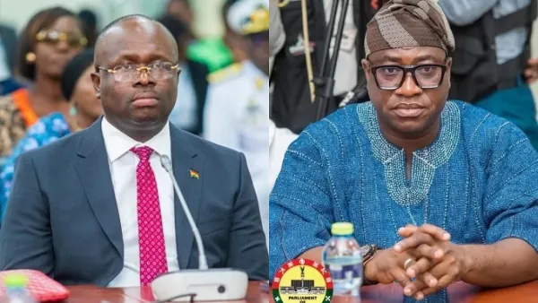 হেলিকপ্টার দুর্ঘটনায় ঘানার প্রতিরক্ষা ও পরিবেশমন্ত্রীসহ নিহত ৮