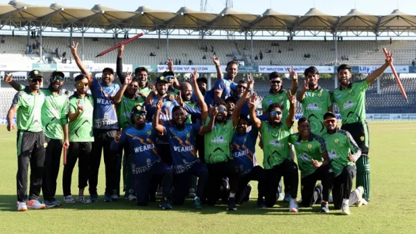 বগুড়া, রাজশাহী ও সিলেটে হবে এনসিএল টি-টোয়েন্টি