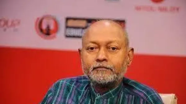 বেরোবির সাবেক ভিসি কলিমউল্লাহ কারাগারে