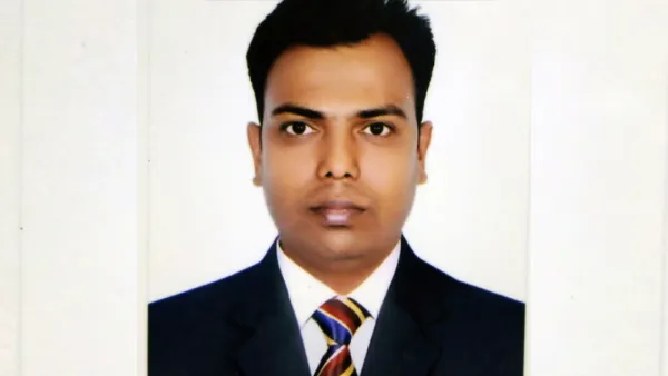 গাজীপুরে সাংবাদিককে কুপিয়ে হত্যা