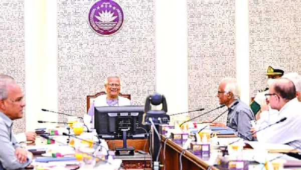 সুষ্ঠু নির্বাচন আয়োজনে সব প্রস্তুতির নির্দেশ