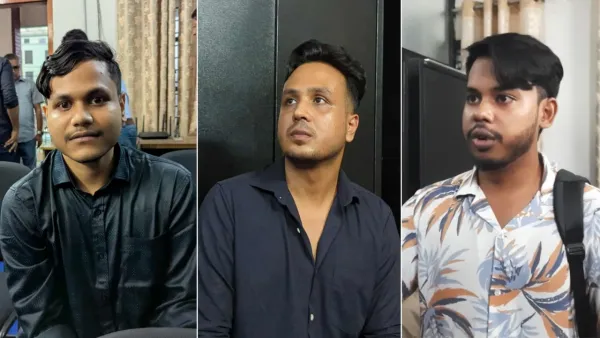 গুচ্ছ ভর্তি পরীক্ষায় কোটি টাকার জালিয়াতি চক্র