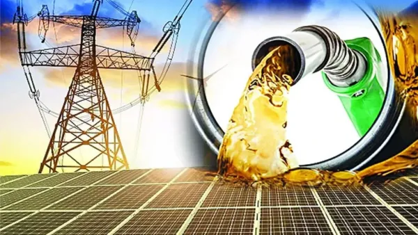 জ্বালানি সংকট তীব্র হচ্ছে