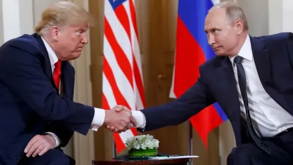 ভূখণ্ড বিনিময়ের ইঙ্গিত 