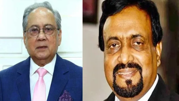 জাপার নতুন অংশের চেয়ারম্যান আনিসুল, মহাসচিব রুহুল