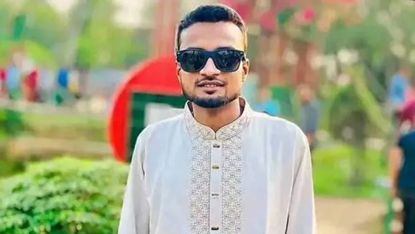 নিজ ঘরে সাবেক ছাত্রদল নেতার গলাকাটা লাশ 