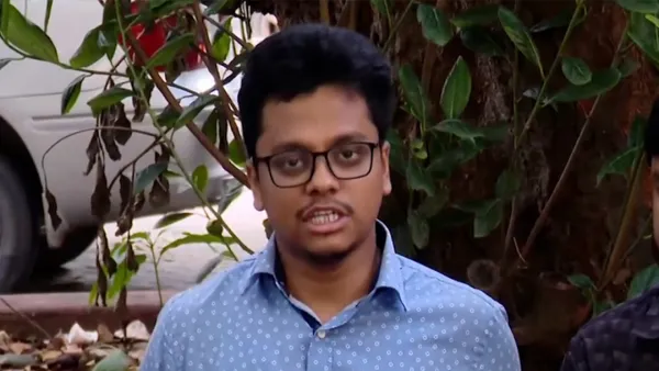 ঢাবি হলে বামদের কমিটি নিয়ে আপত্তি করা হয়নি কেন, প্রশ্ন ফরহাদের 