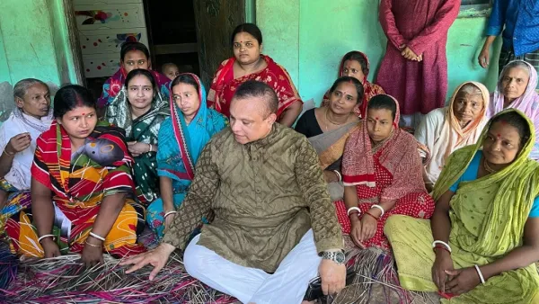 ‘স্বৈরাচারী সরকার শিল্পের উন্নয়নে অর্থনৈতিক ও প্রযুক্তিগত সহায়তা দেয়নি’