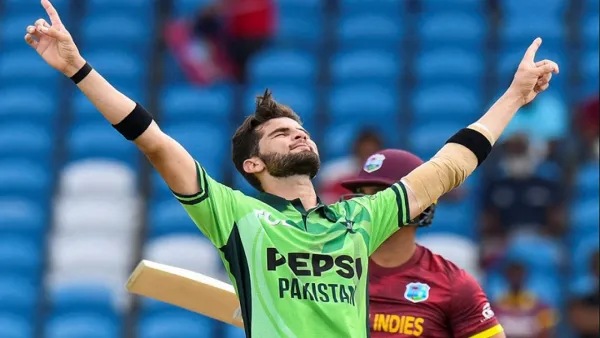 ৬৫ ম্যাচ পর শাহিনই সবার উঁচুতে