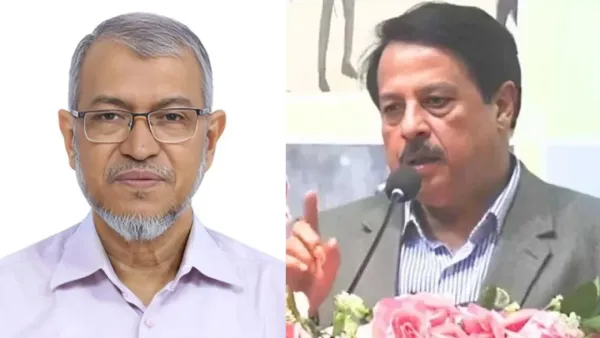 ৮ উপদেষ্টার বিরুদ্ধে সাবেক আমলার দুর্নীতির অভিযোগ ভিত্তিহীন