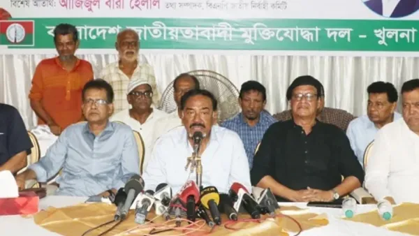 উপদেষ্টা পরিষদের অনেকের রাষ্ট্র চালানোর যোগ্যতা নেই: মেজর হাফিজ