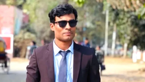 জাবির হল ছাত্রদল কমিটির সাংগঠনিক সম্পাদক হলেন ছাত্রলীগকর্মী