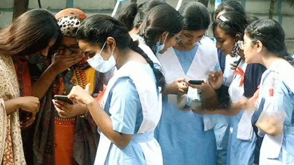 এসএসসি ও সমমান পরীক্ষার পুনঃনিরীক্ষণের ফল প্রকাশ