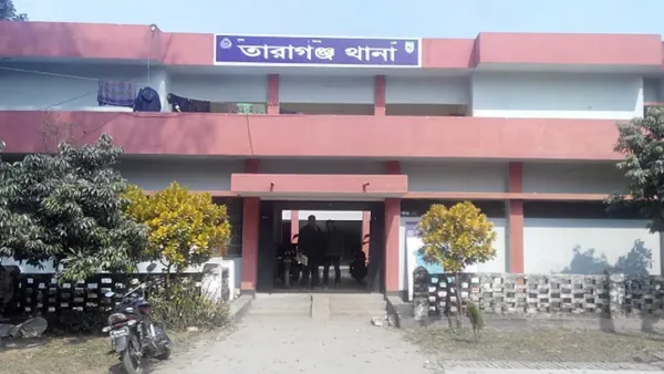 তারাগঞ্জে চুরির অভিযোগে গণপিটুনিতে নিহত ১ 