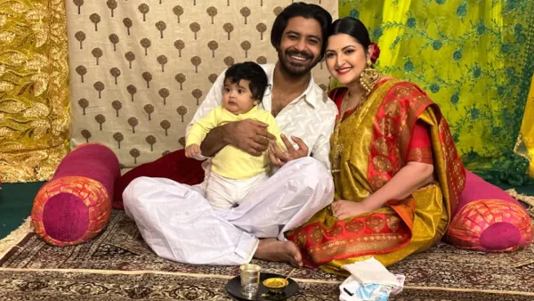 সরব পরী, নীরব রাজ