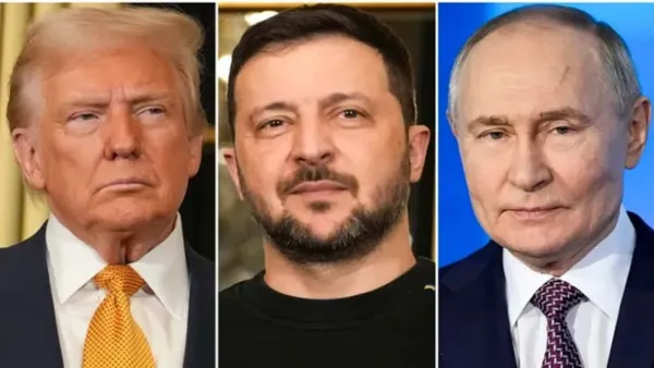 ইউক্রেনের পাশে দাঁড়ানোর প্রতিশ্রুতি ইউরোপের