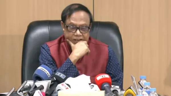 মূল্যস্ফীতি ৫ শতাংশের নিচে নামবে, প্রত্যাশা গভর্নরের