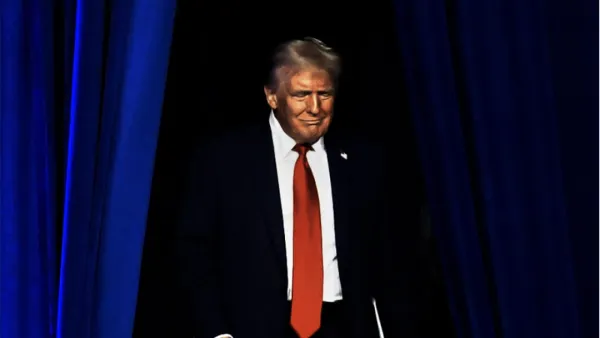 শুল্ক নিয়ে ১১৫ বছর আগের ভুলের পুনরাবৃত্তি করছেন ট্রাম্প?